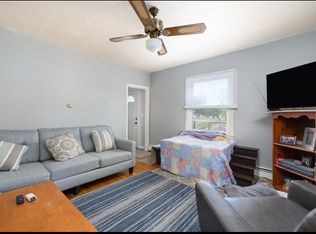 59 Grace St #1A, Pawtucket, RI 02860