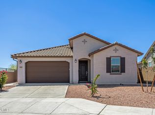3100 N 199th Dr, Buckeye, AZ 85396