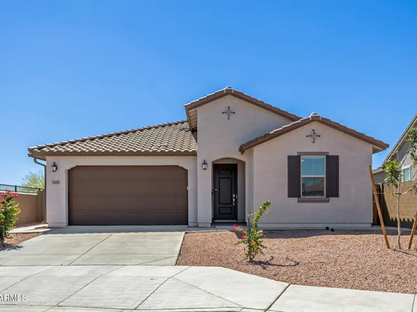 3100 N 199th Dr, Buckeye, AZ 85396