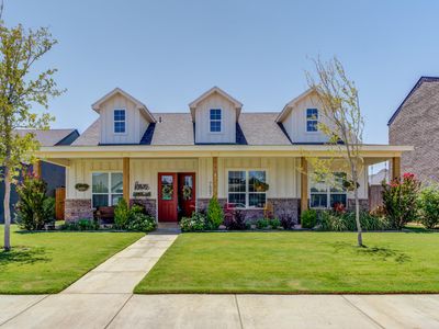 7605 53rd St, Lubbock, TX, 79407