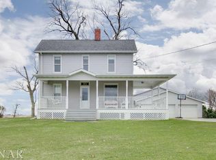 901 W Front St, Roanoke, IL