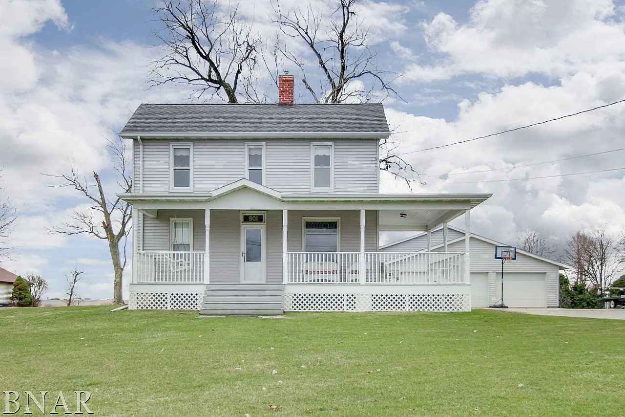 901 W Front St photo 1