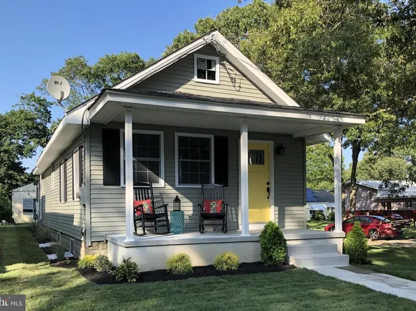 704 W Ashland Ave, Pleasantville, NJ 08232