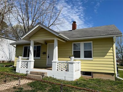 907 Arkansas Ave, Rolla, MO, 65401
