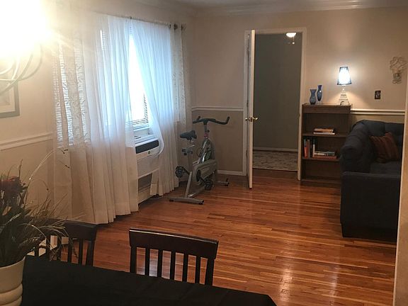 Dining Room/Living Room