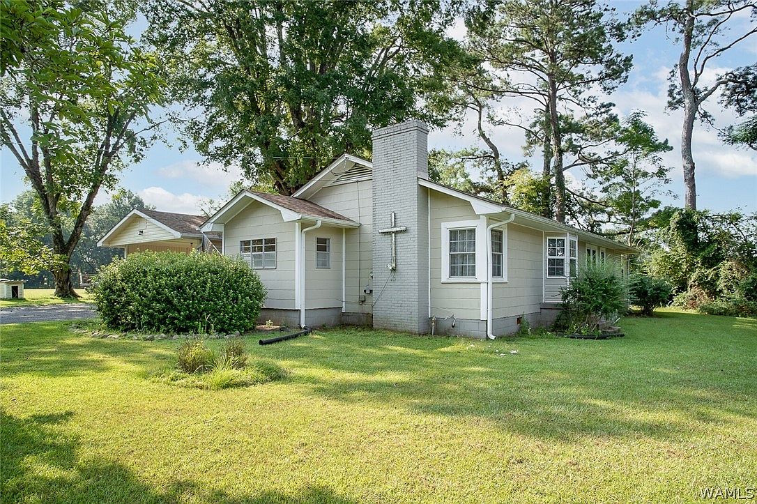 686 Finches Ferry Rd, Eutaw, AL 35462 Zillow