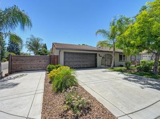 5318 Angelina Ave, Carmichael, CA