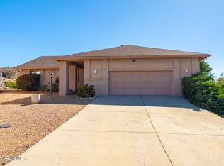11992 E Rawhide Rdg, Dewey, AZ 86327