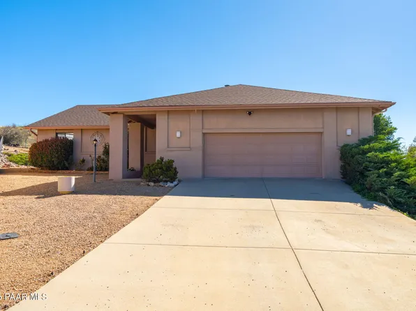 11992 E Rawhide Rdg, Dewey, AZ 86327