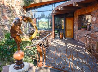 135 Painted Cliffs Dr, Sedona, AZ 86336