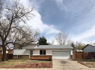 3116 S Idalia St, Aurora, CO 80013