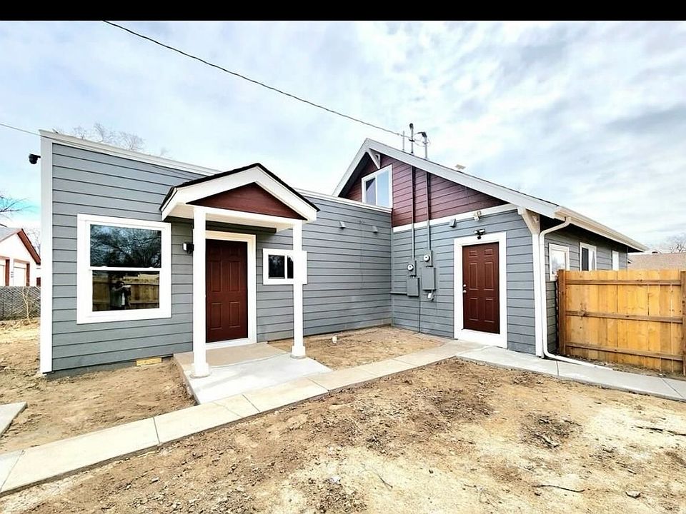 1st image of 1701 E 8th St #B