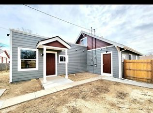 1701 E 8th St #B, Pueblo, CO 81001