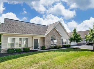 4901 Ashleigh Dr, Dublin, OH 43016