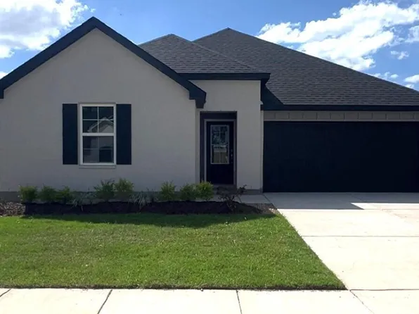 109 Acadian Falls Dr, Broussard, LA 70518