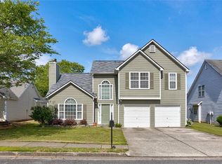 4410 Grove Dr NW, Acworth, GA 30101