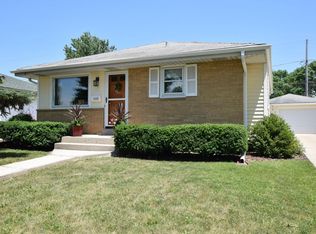 1448 W Granada St, Milwaukee, WI 53221