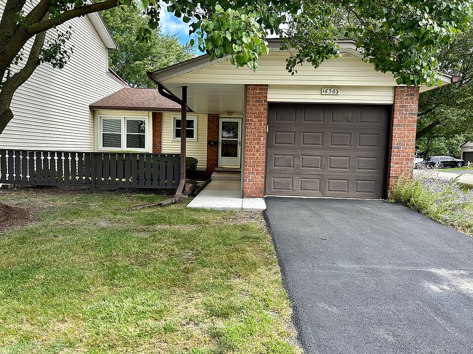 1st image of 16363 Oxford Dr