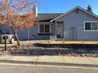 2580 Keystone Ave, Reno, NV 89503