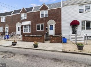 1718 S Dover St, Philadelphia, PA 19145