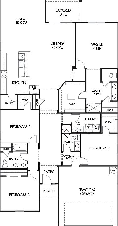 2nd image of 37320 N Yellowstone Dr