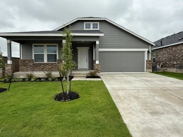 117 Alamito Ave, Kyle, TX 78640