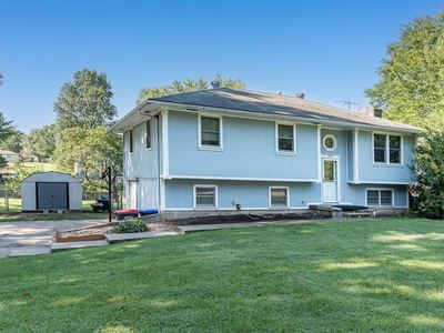 15419 Landauer Ave, Basehor, KS, 66007