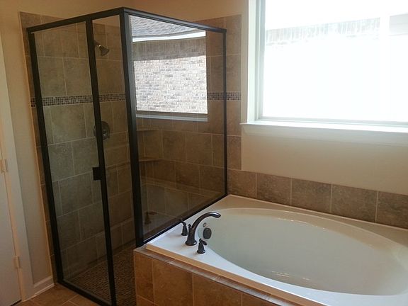 David Weekley Homes Inventory Photo