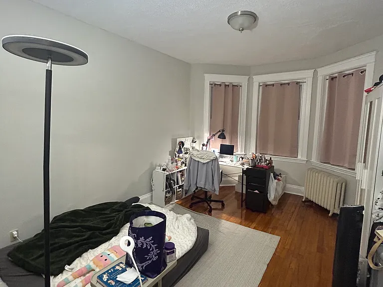 1193 Commonwealth Ave #14 — Photo 4
