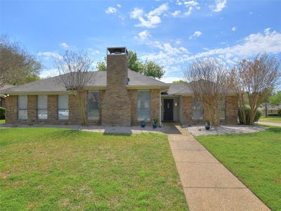 3832 Grifbrick Dr, Plano, TX, 75075