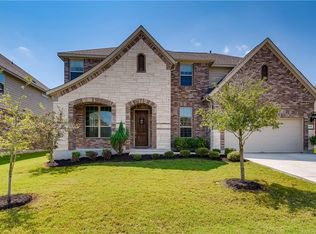 3917 Rosa Park Ln, Pflugerville, TX 78660