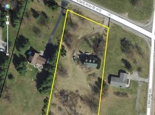 9666 E State Route 37, Sunbury, OH 43074