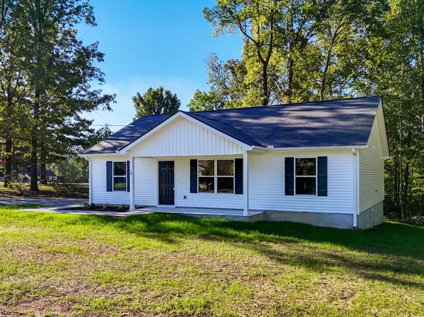 10 Bill Ct Lot 12, Waverly, TN 37185
