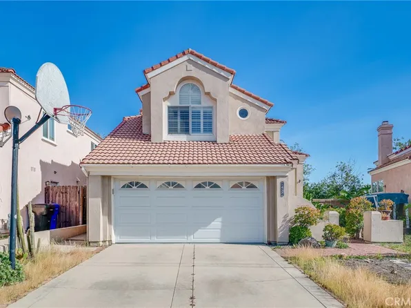 7487 Holloway Rd, Rancho Cucamonga, CA 91730