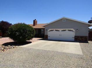 7489 E Las Palmas Dr, Prescott Valley, AZ 86314