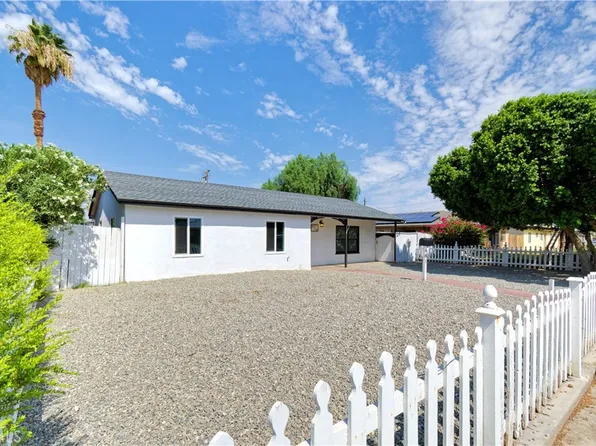 461 N Palm Dr, Blythe, CA 92225
