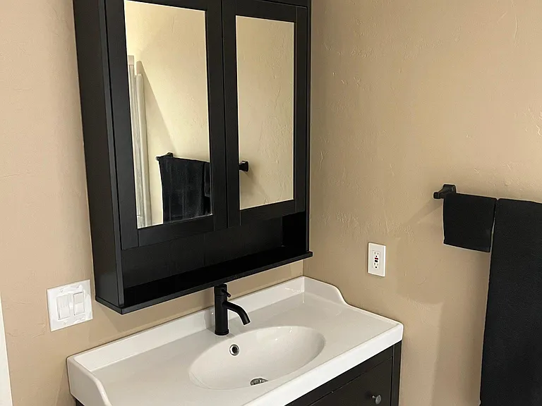 Bath Vanity