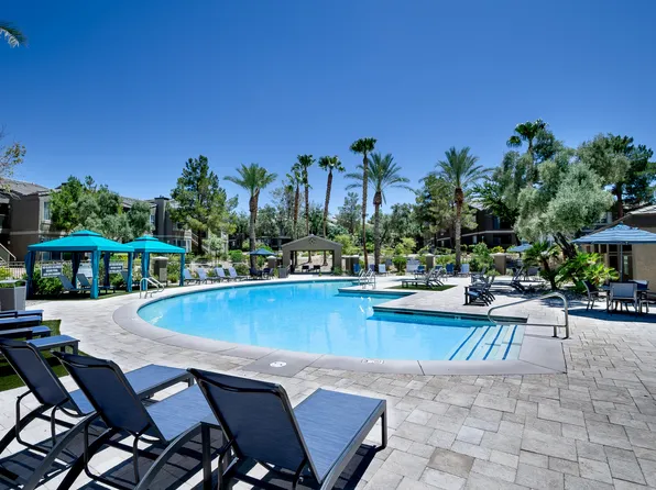 The Summit by Picerne