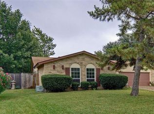 7105 S Ridge Trl, Fort Worth, TX 76133