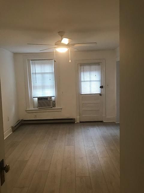 Bedroom with Access to Backyard Patio