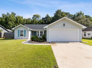 125 Hydrangea Rd, Kingsland, GA 31548