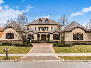 9289 Donatello Dr, Dublin, OH 43016