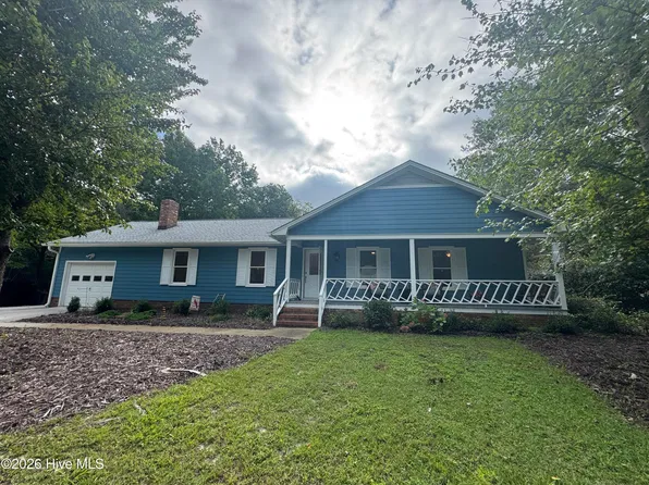 542 Aquarius Dr, Wilmington, NC 28411