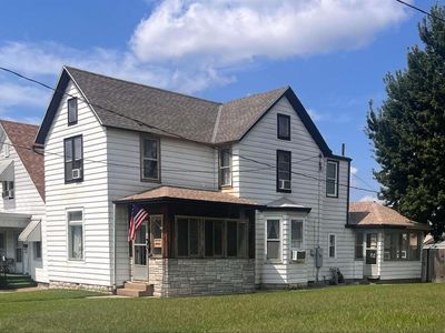 623 Payson Ave, Quincy, IL, 62301
