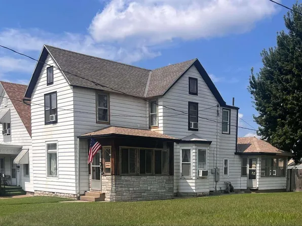 623 Payson Ave, Quincy, IL 62301