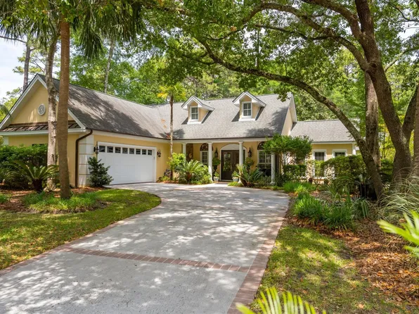 81 Prestwick Dr., Pawleys Island, SC 29585