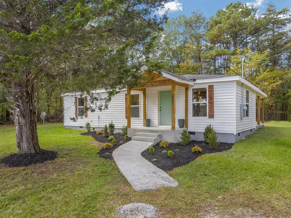 191 Hill Dr, Pacolet, SC 29372