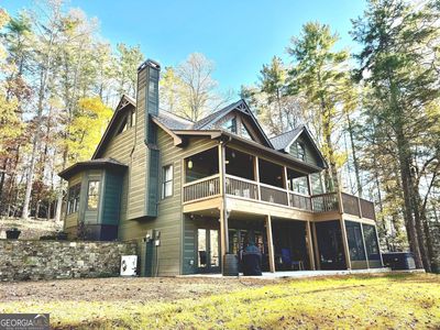 687 Nimblewill Creek Rd, Dahlonega, GA, 30533