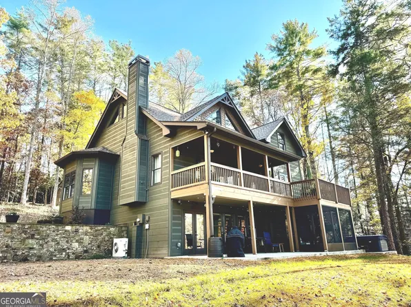 687 Nimblewill Creek Rd, Dahlonega, GA 30533