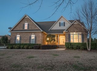 202 Barton Dr, Normandy, TN 37360